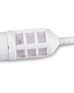 Suction filter MPDI206 for medicator D25RE2